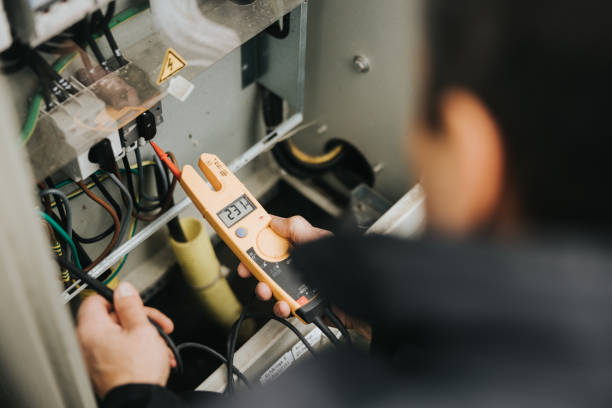 Best Electrical Installation Contractor  in Oak Park Heights, MN