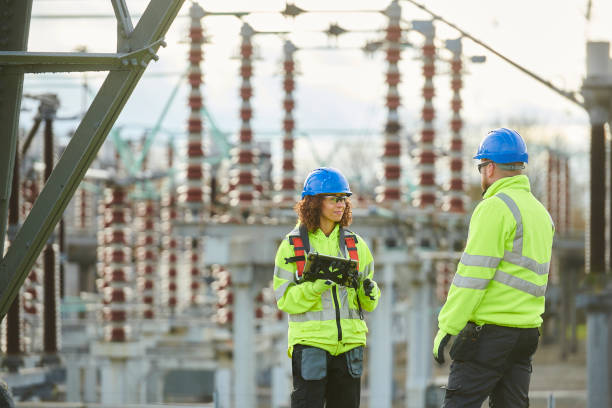 Best Electrical System Inspection  in Oak Park Heights, MN